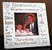 Godmother Guidance Frame