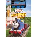 Thomas and Friends: Milkshake Muddle (With Toy Train)