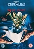 Gremlins [DVD] [Import]