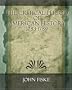The Critical Period of American History 1783-1789 - 1894
