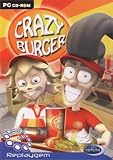 Crazy Burger  (輸入版)