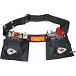 NFL Tool Belt 31045 Kansas City Chiefs