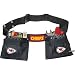 NFL Tool Belt 31045 Kansas City Chiefs