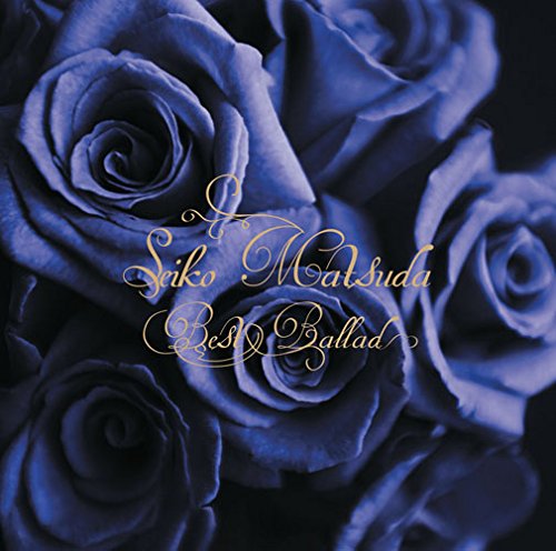 Seiko Matsuda Best Ballad