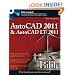 AutoCAD 2011 and AutoCAD LT 2011 Bible