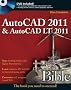 AutoCAD 2011 & AutoCAD LT 2011 Bible