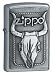 <STRONG>Zippo</STRONG> <STRONG>Bull</STRONG> <STRONG>Skull</STRONG> <STRONG>エンブレム</STRONG> <STRONG>ジッポー</STRONG> <STRONG>20286</STRONG>