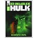 Der unglaubliche Hulk - Staffel 1 [4 DVDs]