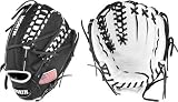 Worth LA120T Liberty Advanced Fielding Glove (12)