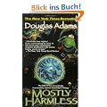 Mostly Harmless