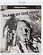 Island of Lost Souls [Masters of Cinema] (Dual Format) [Blu-ray] [1932]