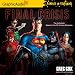 Search : DC Comics  Final Crisis