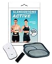 Slendertone 0712-5301 Ersatzelektroden Active