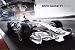 Poster BMW Sauber F1 - Robert Kubica - Formel 1 Poster - Maxiposter - Gr��e 91,5 x 61 cm