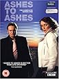 Ashes to Ashes: Complete BBC Series 1 [2008] [DVD]