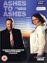 Ashes to Ashes - Series One - 4-DVD Set ( Ashes to Ashes - Series 1 ) [ NON-USA FORMAT, PAL, Reg.2 Import - United Kingdom ]