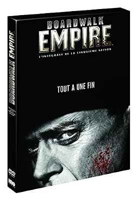 Boardwalk Empire - Saison 5