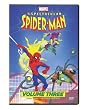 The Spectacular Spider-Man, Vol. 3