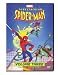 Search : The Spectacular Spider-Man, Vol. 3