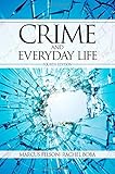 Crime and everyday life