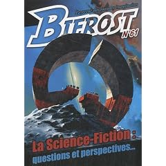 Bifrost n�61 sp�cial science-fiction