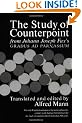 The Study of Counterpoint