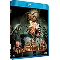 Jack Brooks : tueurs de monstres [Blu-ray]