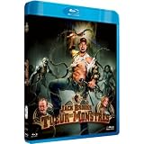 Jack Brooks : tueurs de monstres [Blu-ray]par Daniel Kash