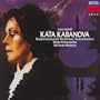 Jan�cek: K�ta Kabanov�