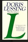 Martha Quest ~ Ppr