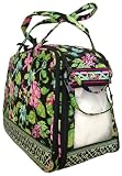 Vera Bradley Pet Carrier in Botanica