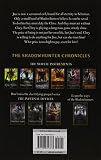 City of Lost Souls - The Mortal Instruments (Book 5)