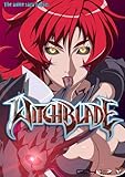 Witchblade Takeru manga collection