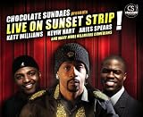 Chocolate Sundaes: Live on Sundet Strip