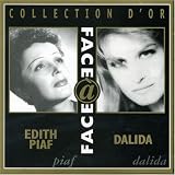 Revue Edith Piaf  / Collection d'Or