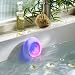JOKA LED Unterwasserleuchte m. Farbwechsel u. Naturesound