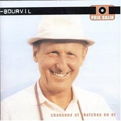 Chansons et sketches en or