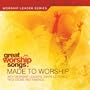 Made to Worship
