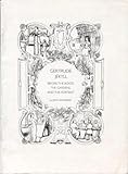 Gertrude Jekyll : before the boots, the gardens and the portrait
