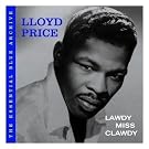 The Essential Blue Archive:Lawdy Miss Clawdy
