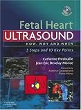 Fetal Heart Ultrasound: How, Why and When