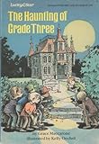 The Haunting of Grade Three (Lucky Star)-