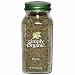 Simply Organic Thyme Leaf Whole Certified Organic, 0.78-Ounce Containers (Pack of 3)
