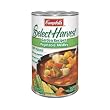 Campbell's Select Vegetable Easy Open, 18.6-Ounce Cans (Pack of 12)