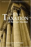 U.S. Taxation of Foreign Income