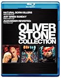 Oliver Stone Collection (Natural Born Killers / Any Given Sunday / Alexander Revisited) [Blu-ray]