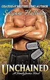 Unchained (Family Justice Book 4)