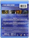 Image de Clash of the Titans + Wrath of the Titans [Blu-ray]