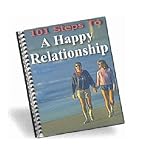 101 Steps To A Happy Relationship: 101 ways to build, strengthen, and enhance your relationship Reviews 51Lnx3BP56L. SL160 101 Steps To A Happy Relationship: 101 ways to build, strengthen, and enhance your relationship Reviews