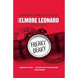 freaky deaky a novel